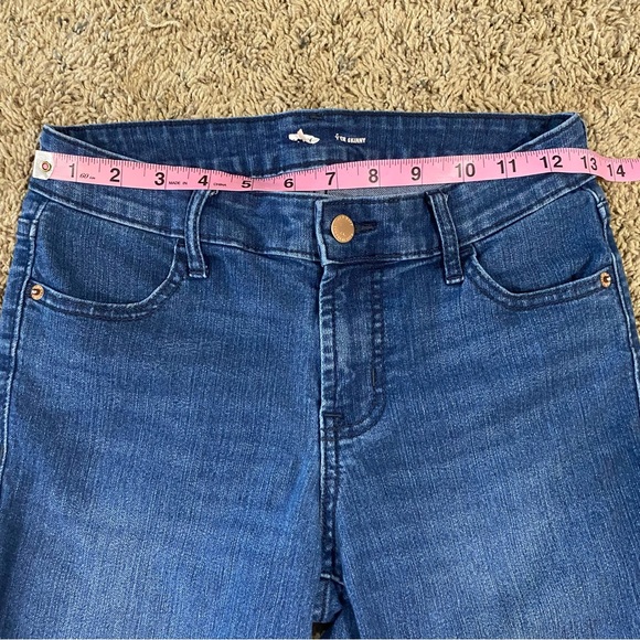 Old Navy super skinny jeans size 2 - Picture 5 of 11